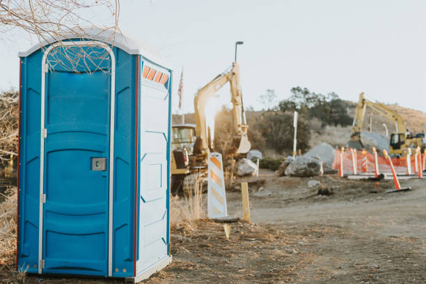 Porta potty rental for outdoor events in Sargent, TX