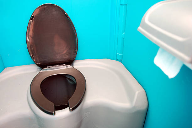 Best Luxury portable toilet rental  in Sargent, TX