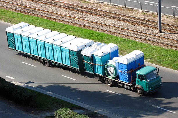 Trusted Sargent, TX porta potty rental Experts