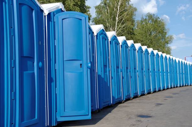Best Emergency porta potty rental  in Sargent, TX